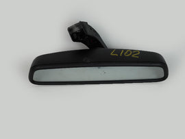 2009 - 2011 BMW 3 SERIES E90 E91 E92 MIRROR REAR VIEW DIMMING AUTO WINDSHIELD, Price