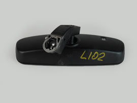 2009 - 2011 BMW 3 SERIES E90 E91 E92 MIRROR REAR VIEW DIMMING AUTO WINDSHIELD, Buy