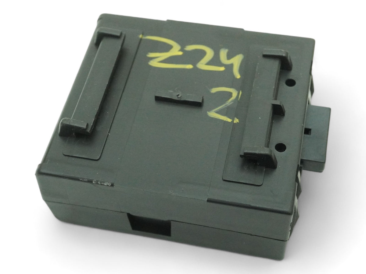 2003 - 2006 Mercedes Benz Sl Class R230 Anti Theft Alarm Module A2118209126 OEM
