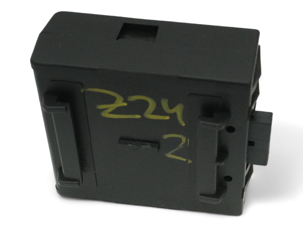 2003 - 2006 Mercedes Benz Sl Class R230 Anti Theft Alarm Module A2118209126 OEM