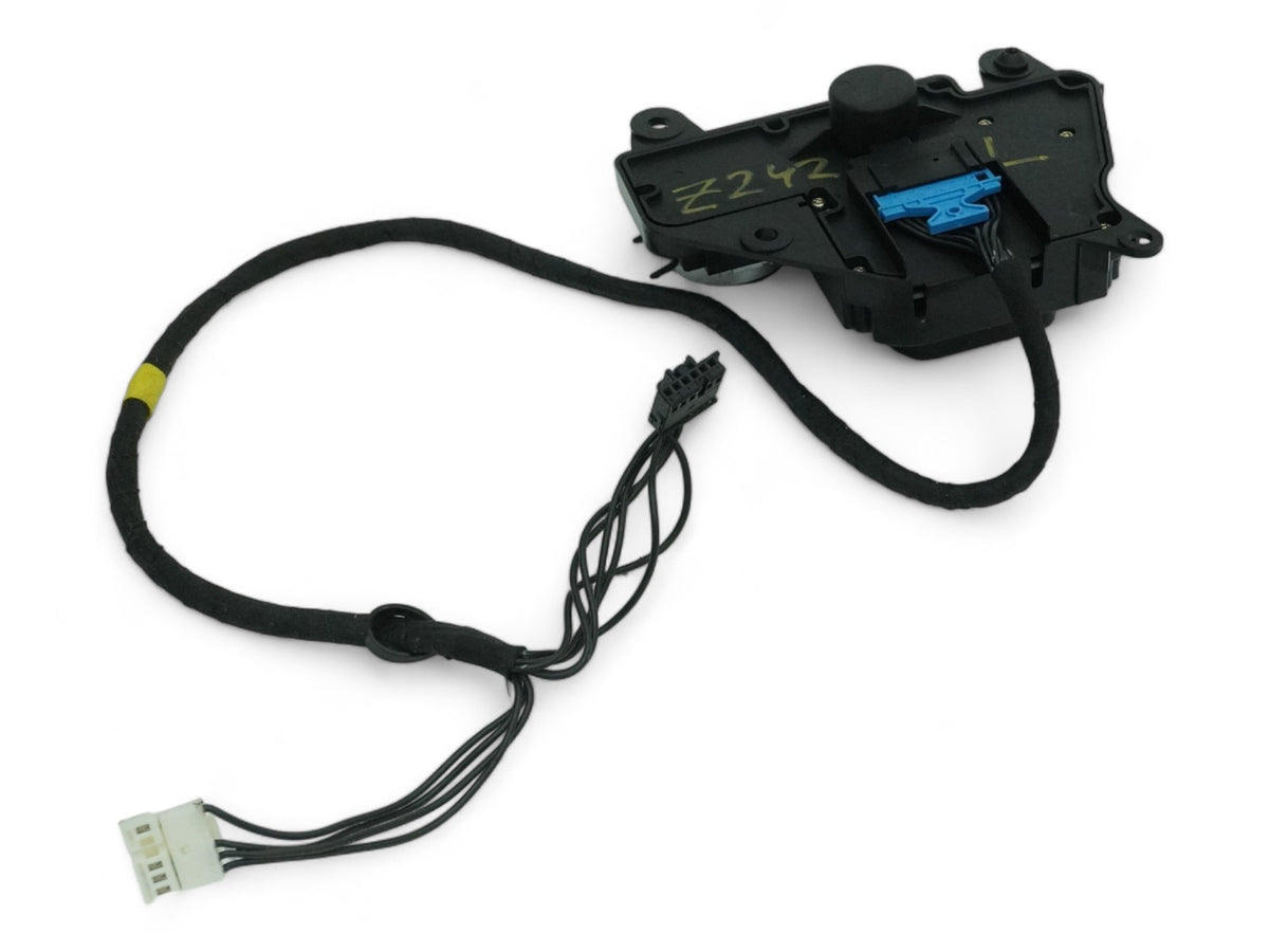 2003 - 2006 Mercedes Benz Sl Class R230 Seat Switch Heated Memory Front Left