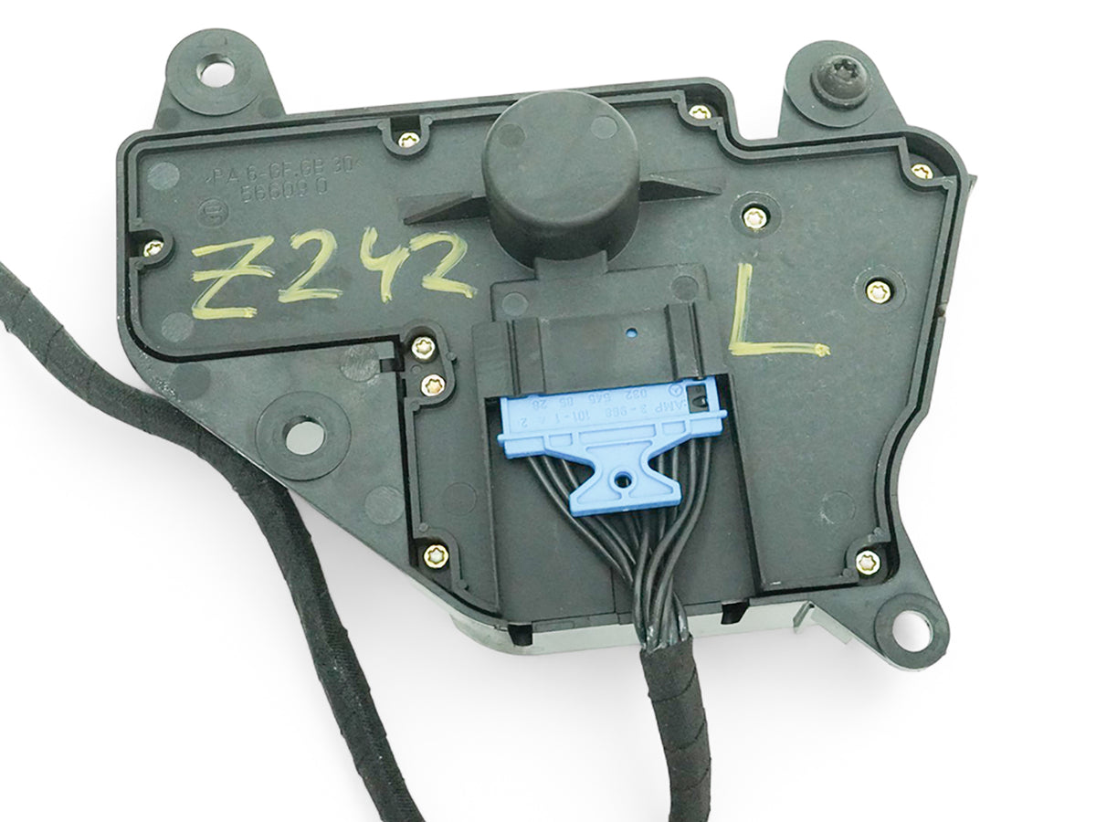 2003 - 2006 Mercedes Benz Sl Class R230 Seat Switch Heated Memory Front Left