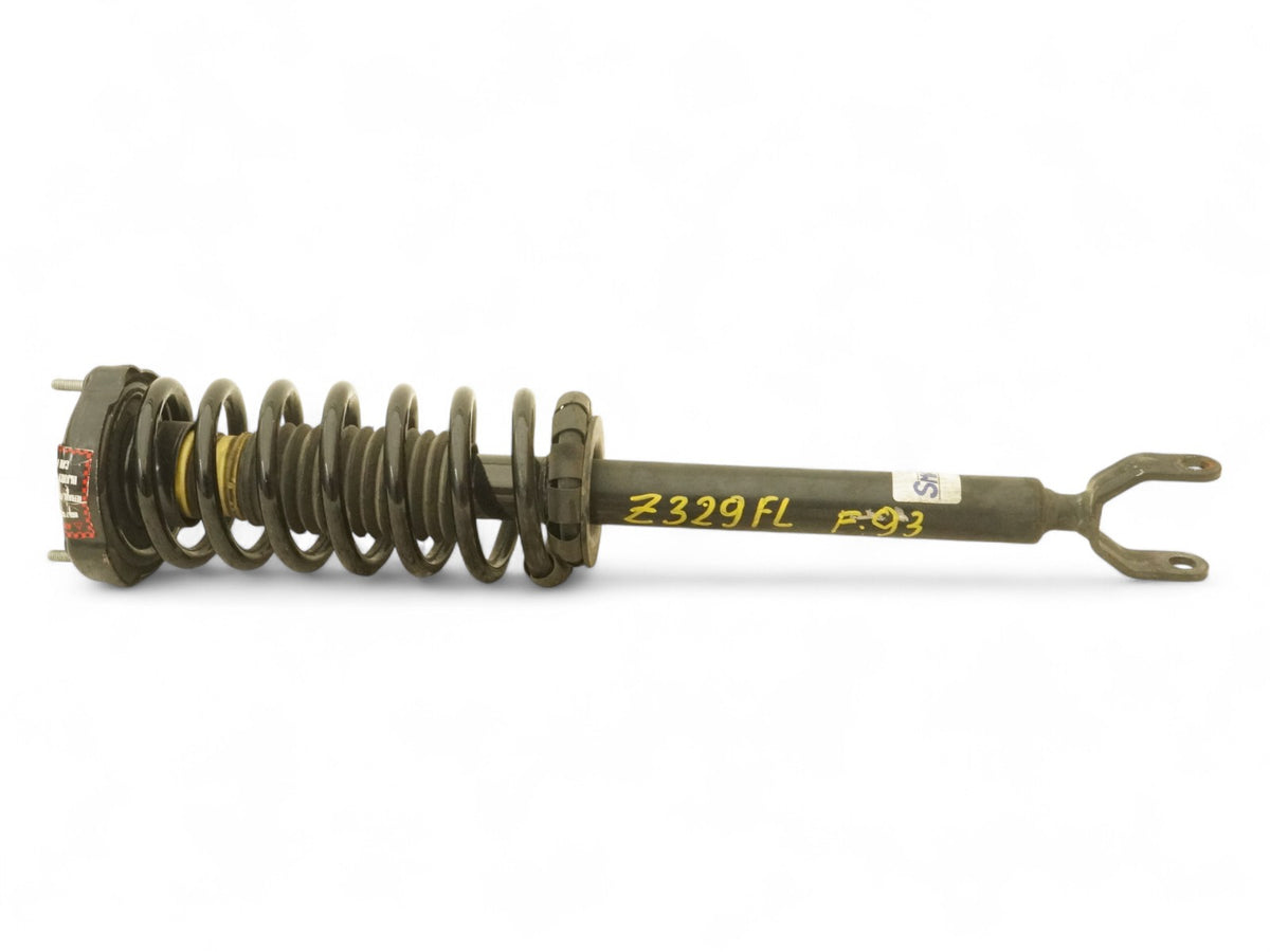 06-11 Mercedes Cls500 Cls550 C219 Strut Shock Absorber Coil Spring Front Left