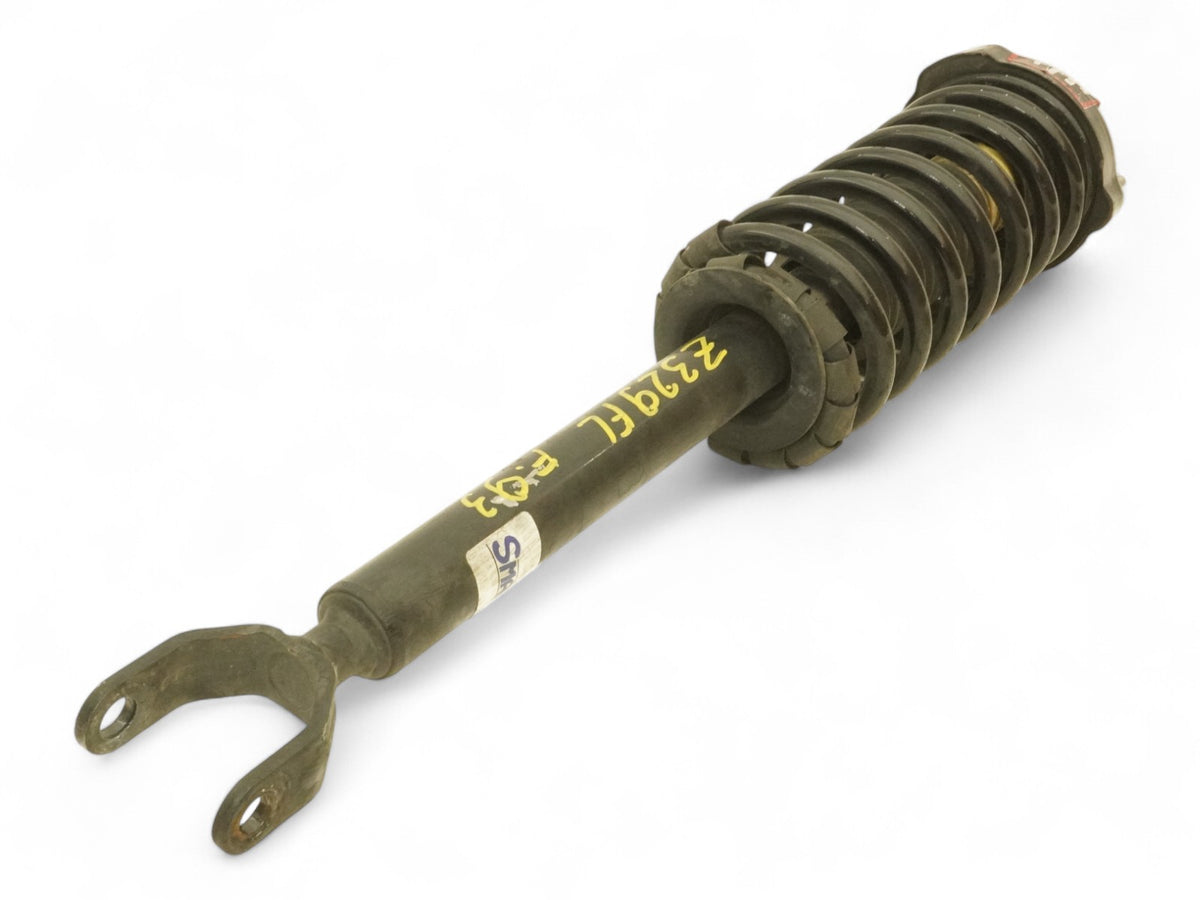 06-11 Mercedes Cls500 Cls550 C219 Strut Shock Absorber Coil Spring Front Left