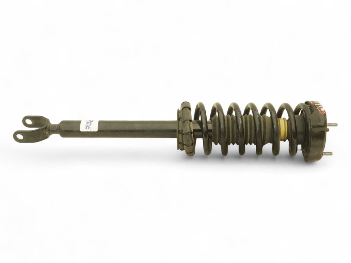 06-11 Mercedes Cls500 Cls550 C219 Strut Shock Absorber Coil Spring Front Left