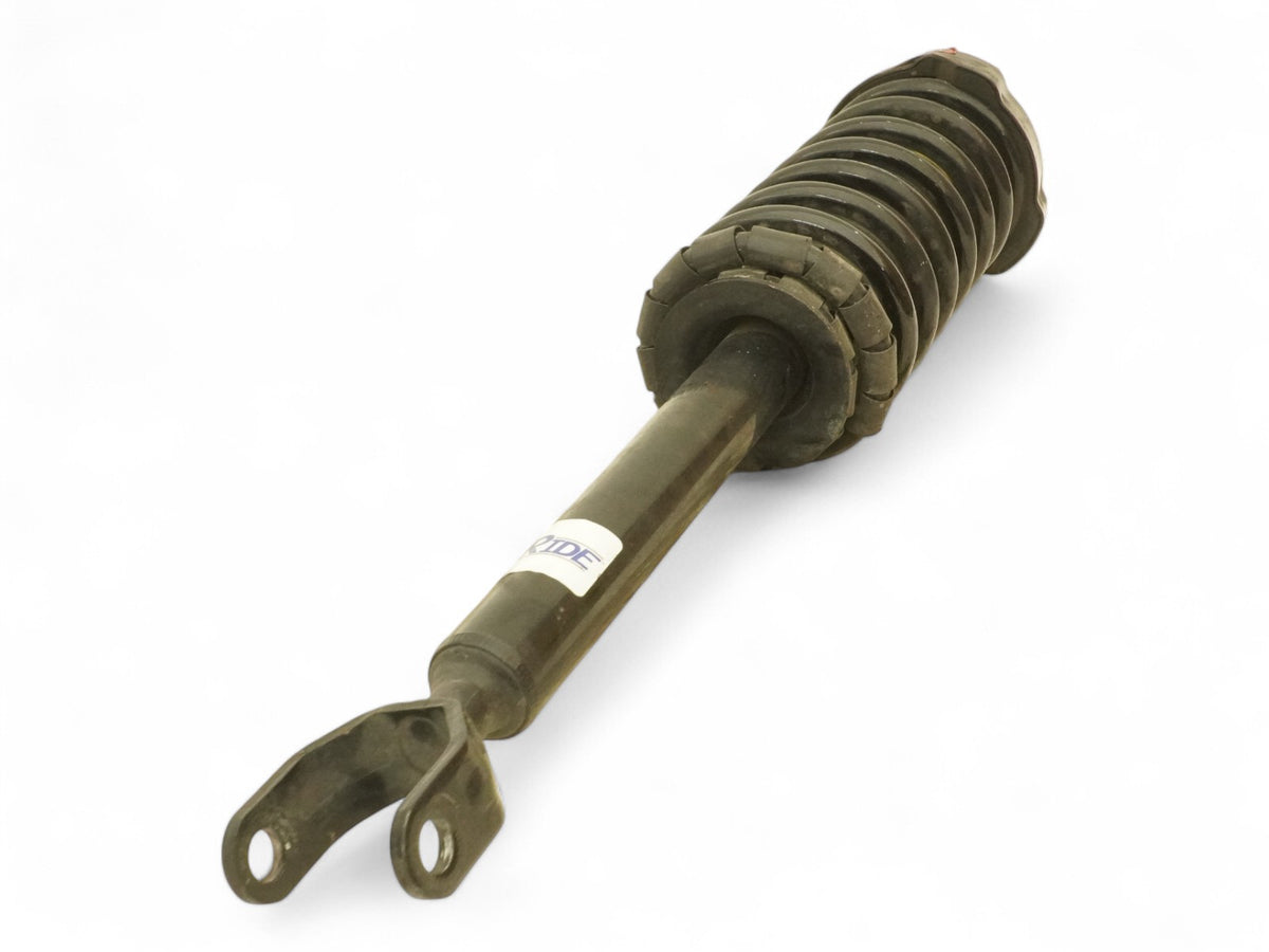 06-11 Mercedes Cls500 Cls550 C219 Strut Shock Absorber Coil Spring Front Left