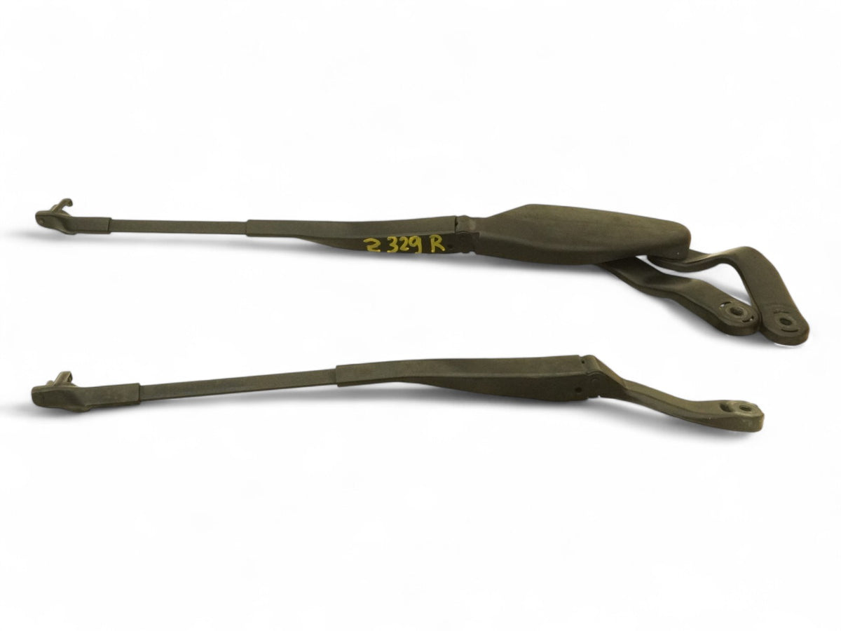 06-11 Mercedes Cls500 Cls63 Cls550 C219 Wiper Arm Windshield Cleaner Rh Lh Set