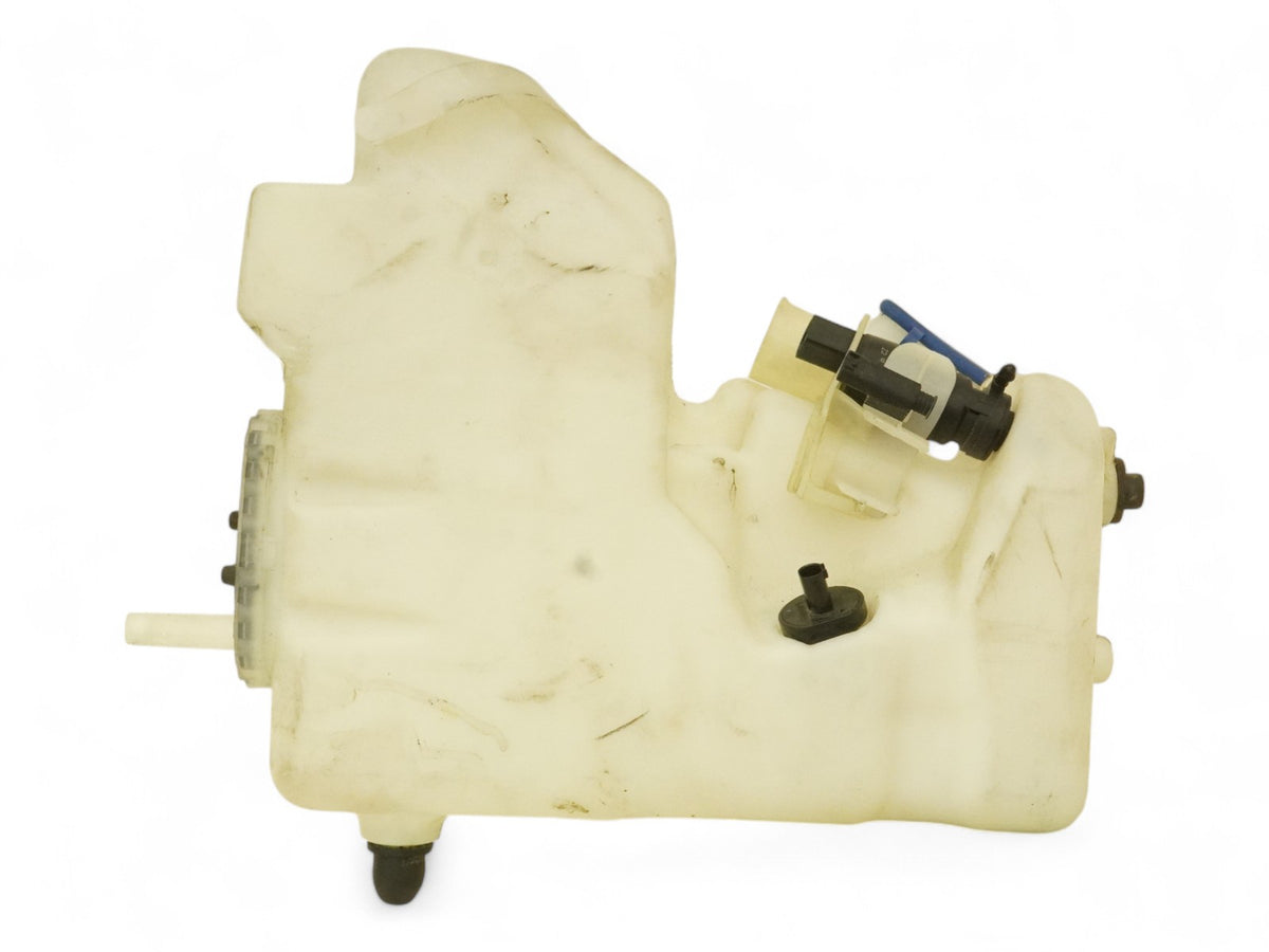 2006 Mercedes Cls500 Cls55 C219 Washer Fluid Reservoir Windshield Headlamp OEM