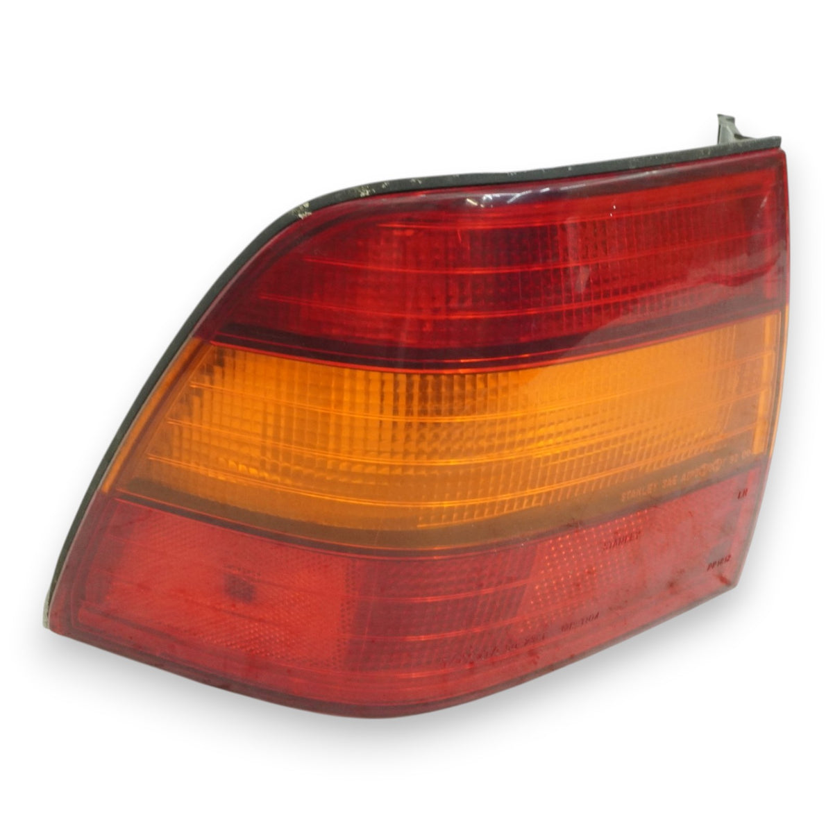 1995-1997 Lexus LS400 XF20 Left Rear Quarter Taillight Brake Lamp 8156050040 OEM