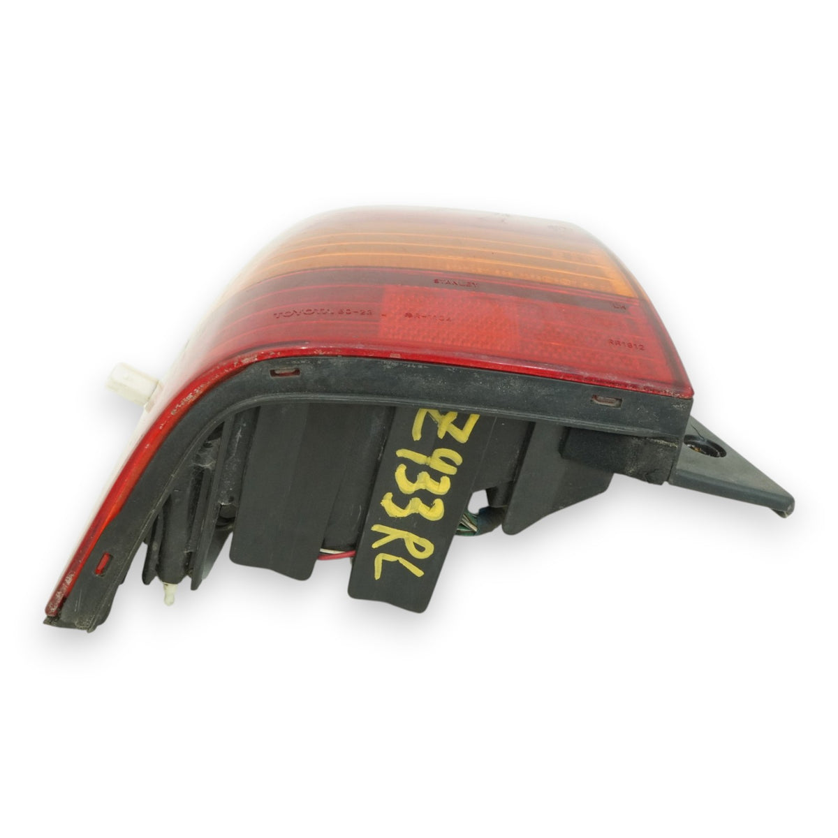 1995-1997 Lexus LS400 XF20 Left Rear Quarter Taillight Brake Lamp 8156050040 OEM