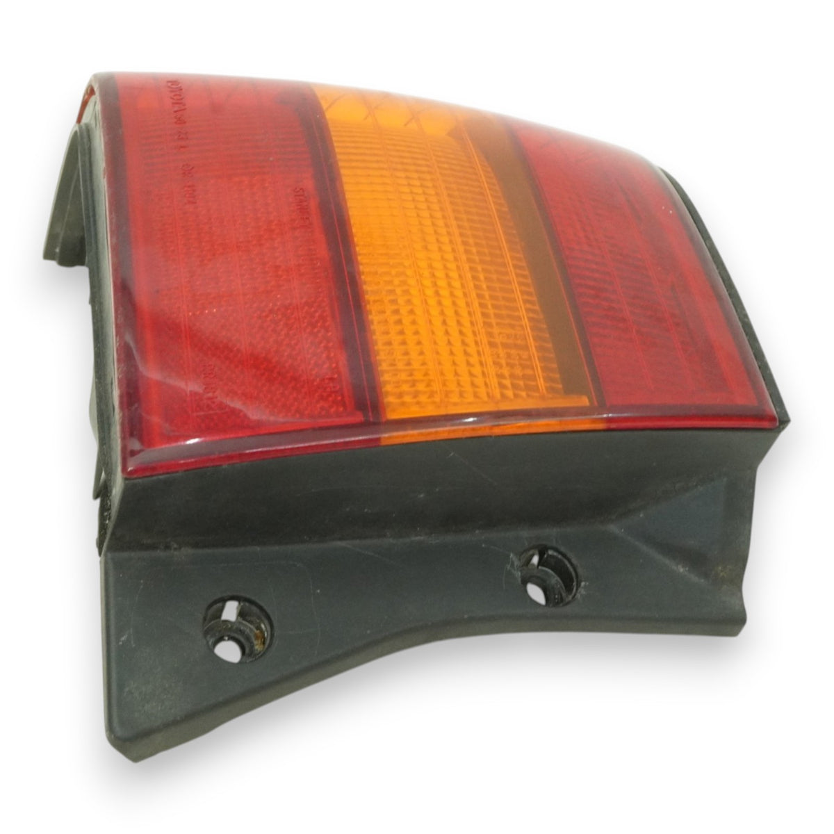 1995-1997 Lexus LS400 XF20 Left Rear Quarter Taillight Brake Lamp 8156050040 OEM