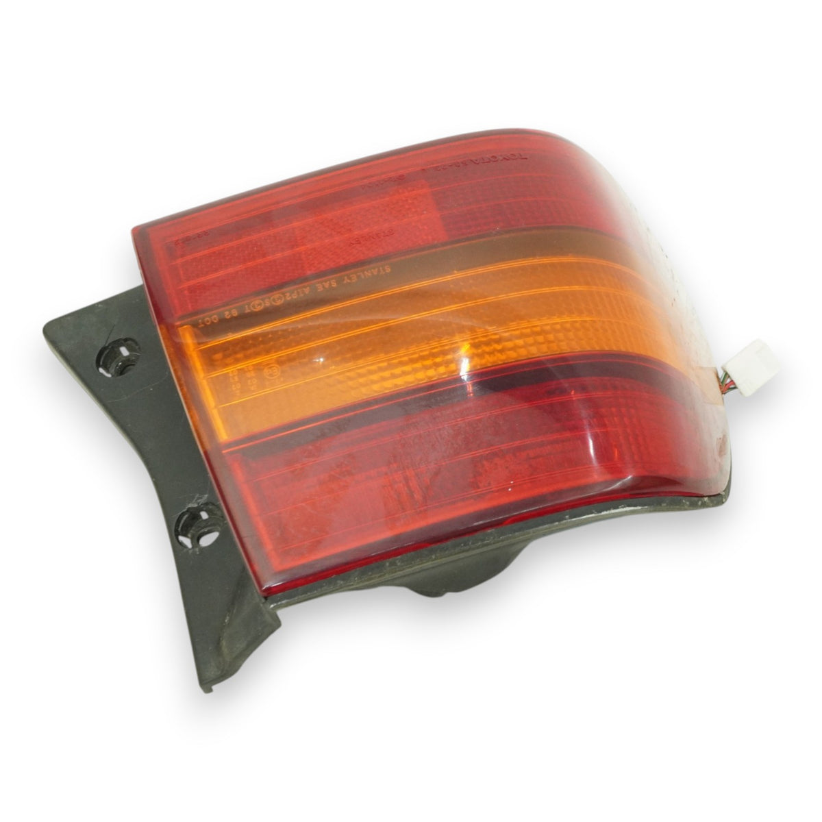 1995-1997 Lexus LS400 XF20 Left Rear Quarter Taillight Brake Lamp 8156050040 OEM