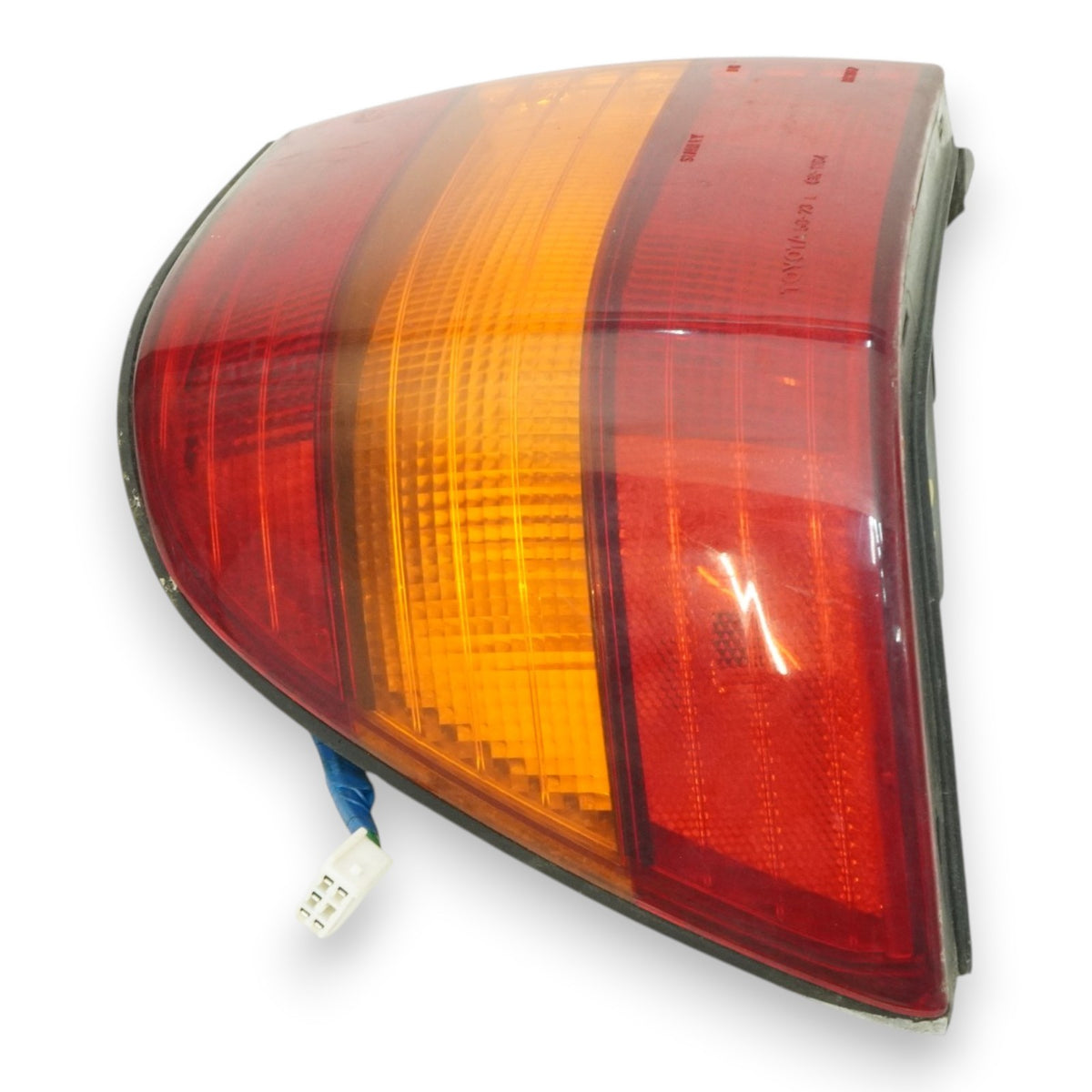 1995-1997 Lexus LS400 XF20 Left Rear Quarter Taillight Brake Lamp 8156050040 OEM