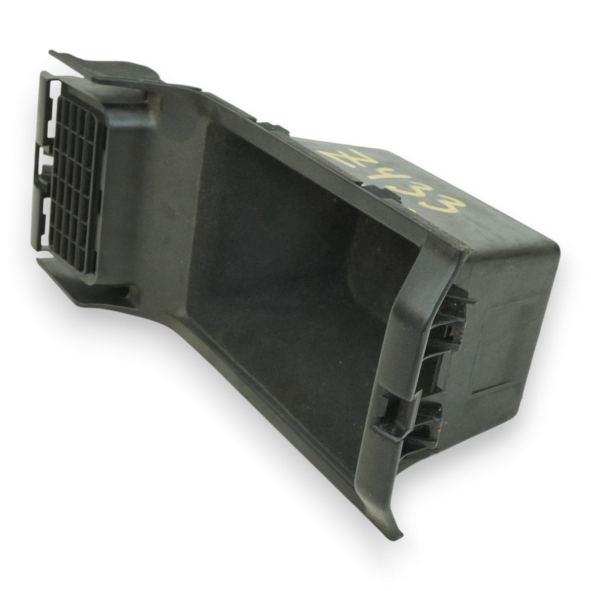 1995-2000 Lexus LS400 XF20 Center Console Storage Box Compartment 5891250040 OEM