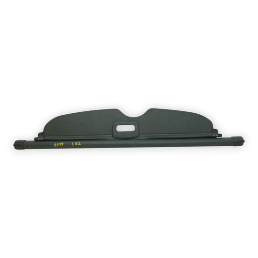 11-22 Jeep Grand Cherokee WK2 Cargo Luggage Rear Trunk Sliding Shade Roller OEM