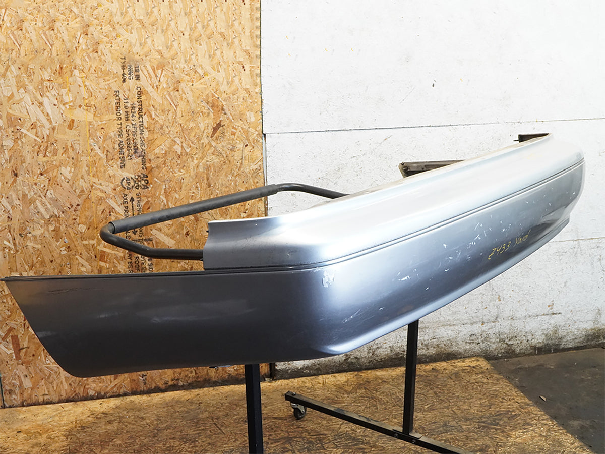 95-97 Lexus LS400 XF20 Rear Exterior Bumper Panel 5215950903 Silver 199 OEM