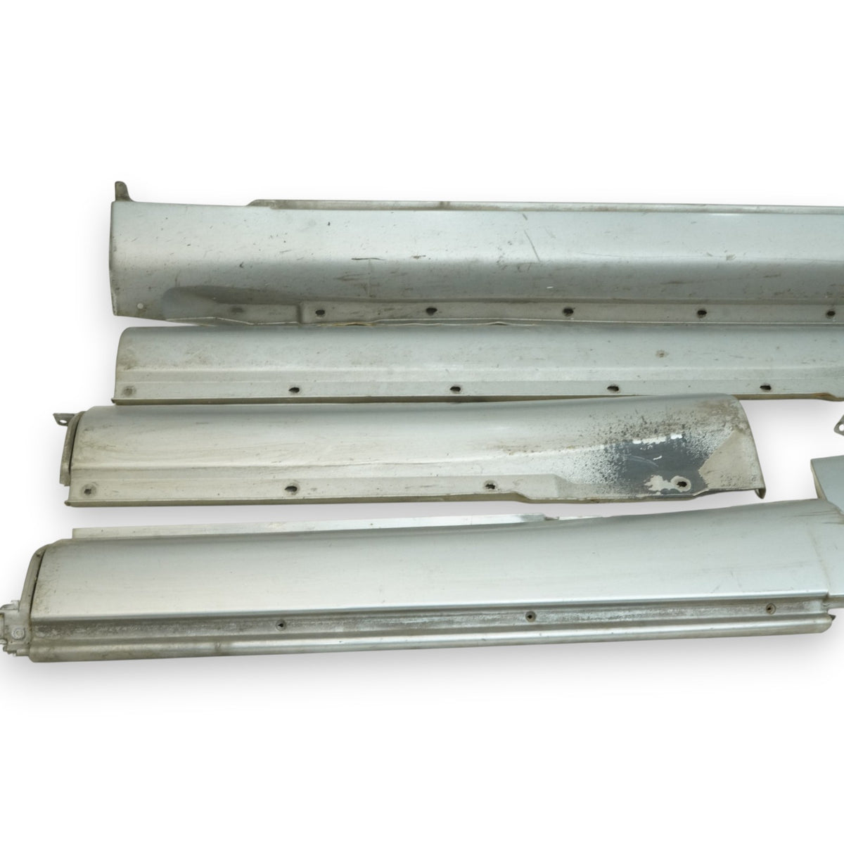 1995-2000 Lexus LS400 XF20 Exterior Molding Panel Front Rear Set 7560150030 OEM