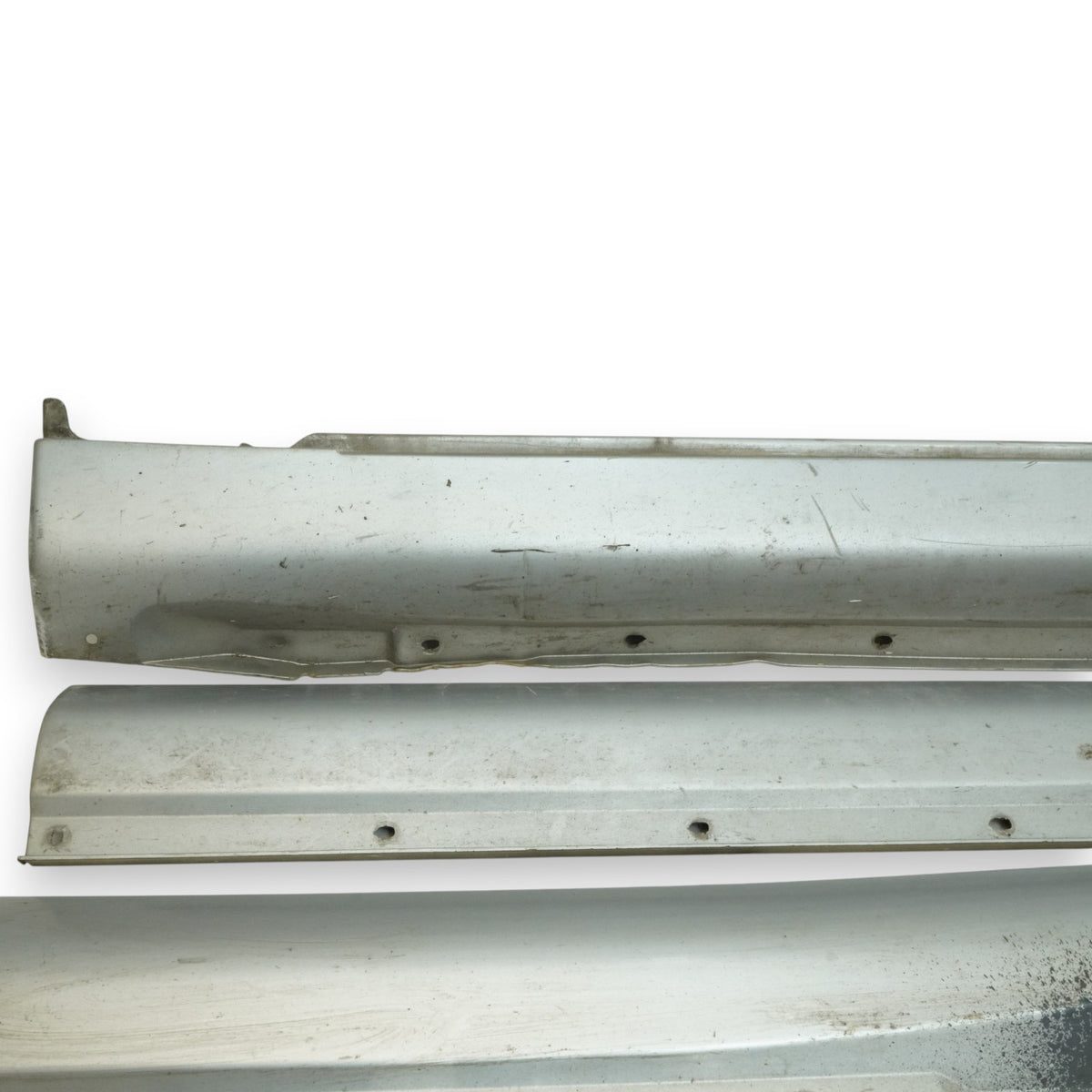 1995-2000 Lexus LS400 XF20 Exterior Molding Panel Front Rear Set 7560150030 OEM