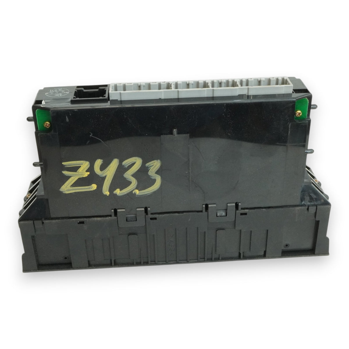 1995-1997 Lexus LS400 XF20 AC Heater Climate Temp Control Panel 55900-50191 OEM