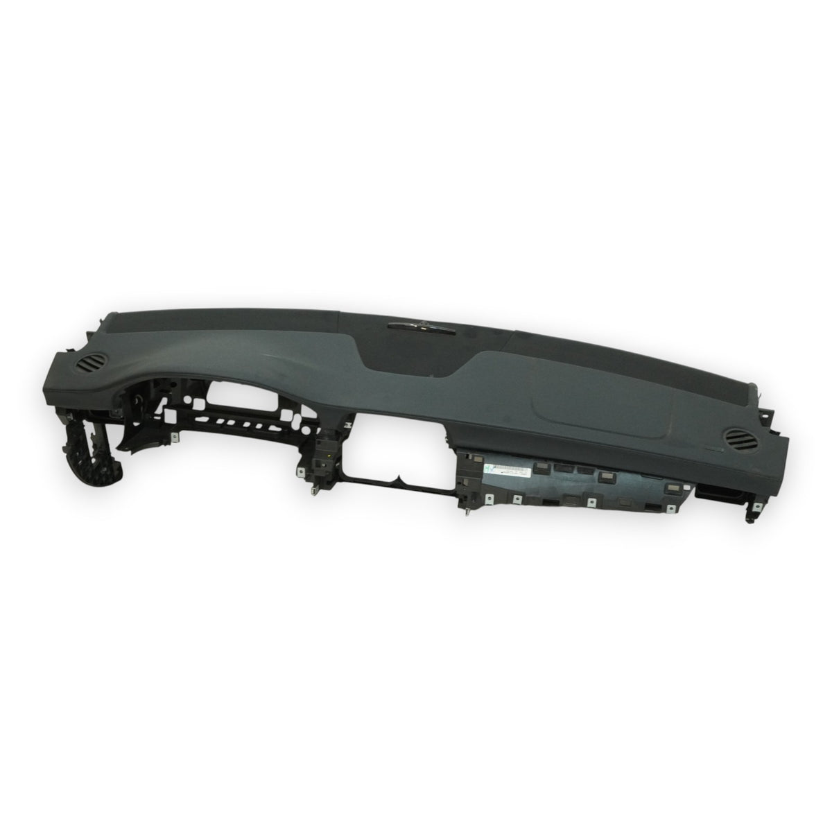 12-14 Mercedes CLS550 CLS63 C218 Dashboard Instrument Panel Cover 2186803187 OEM
