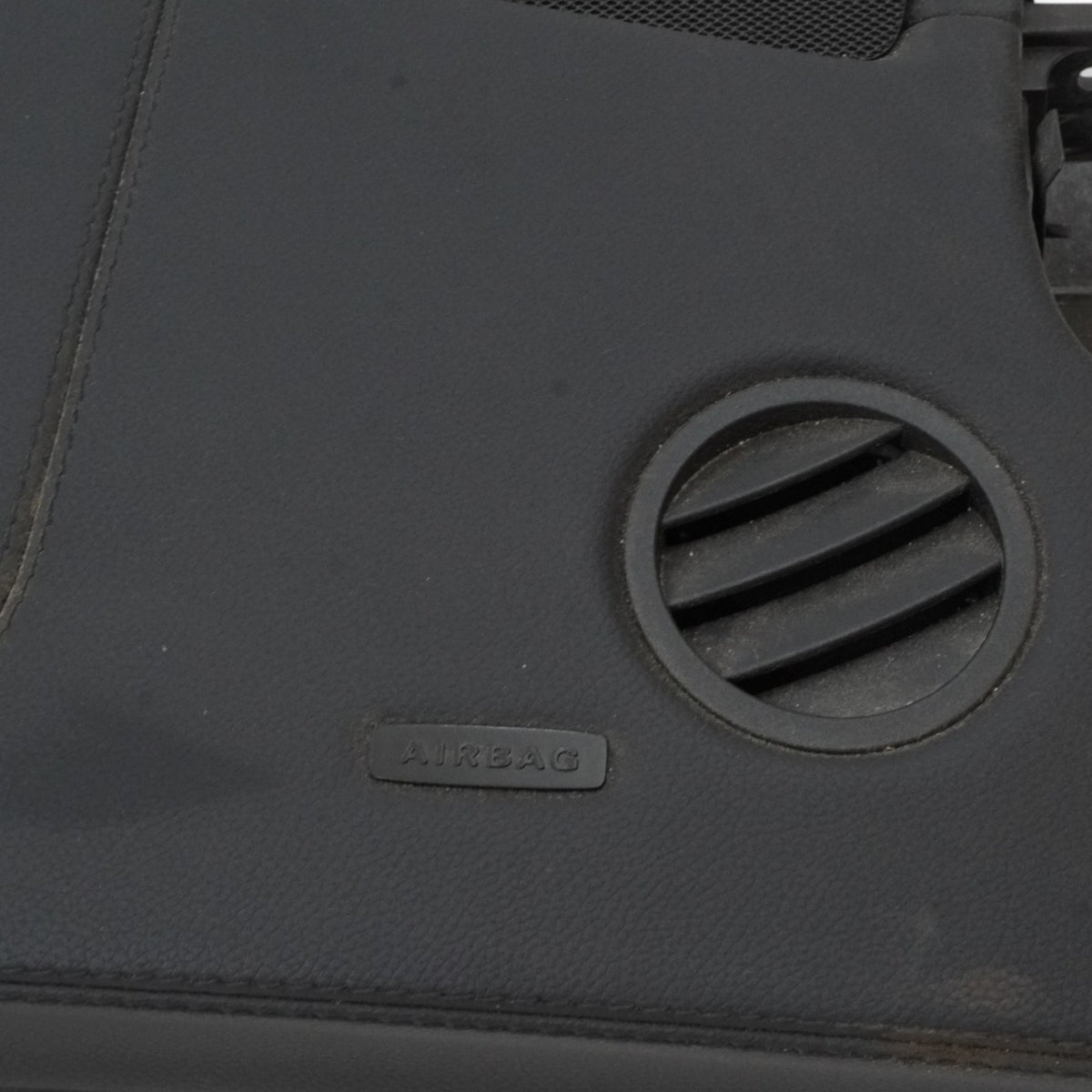 12-14 Mercedes CLS550 CLS63 C218 Dashboard Instrument Panel Cover 2186803187 OEM