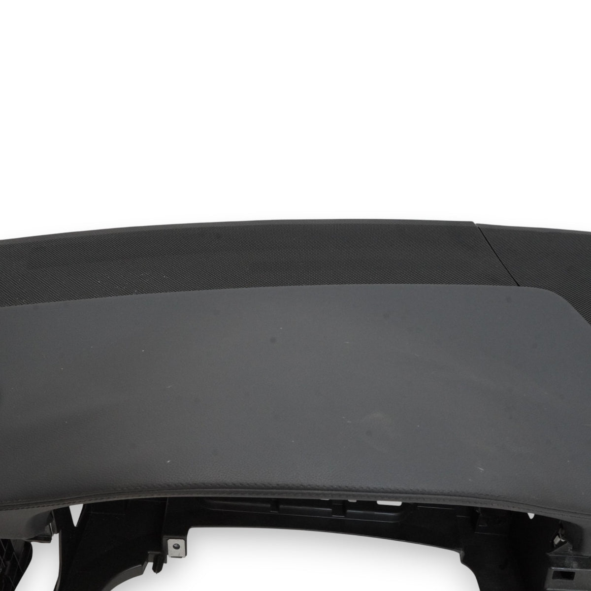 12-14 Mercedes CLS550 CLS63 C218 Dashboard Instrument Panel Cover 2186803187 OEM