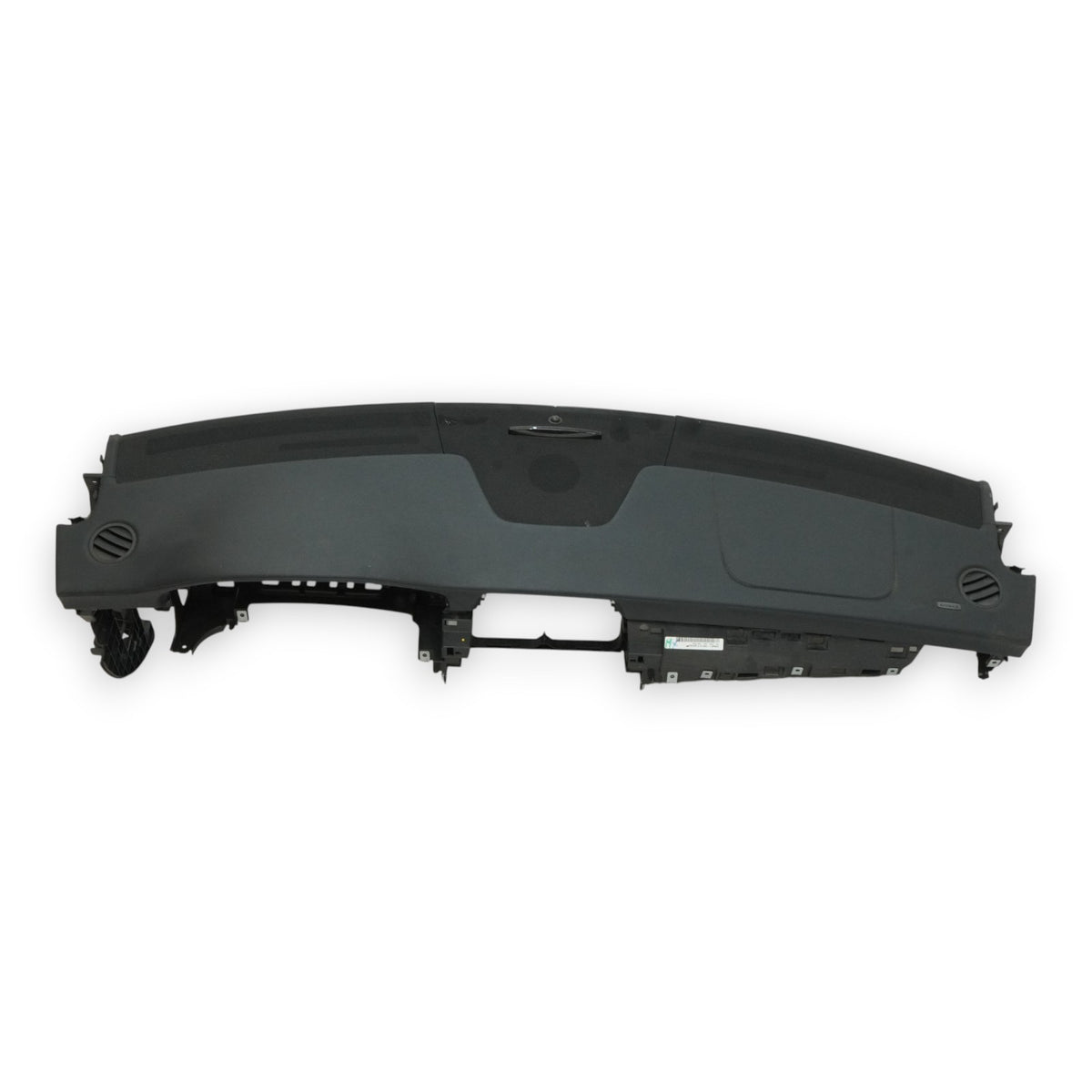 12-14 Mercedes CLS550 CLS63 C218 Dashboard Instrument Panel Cover 2186803187 OEM