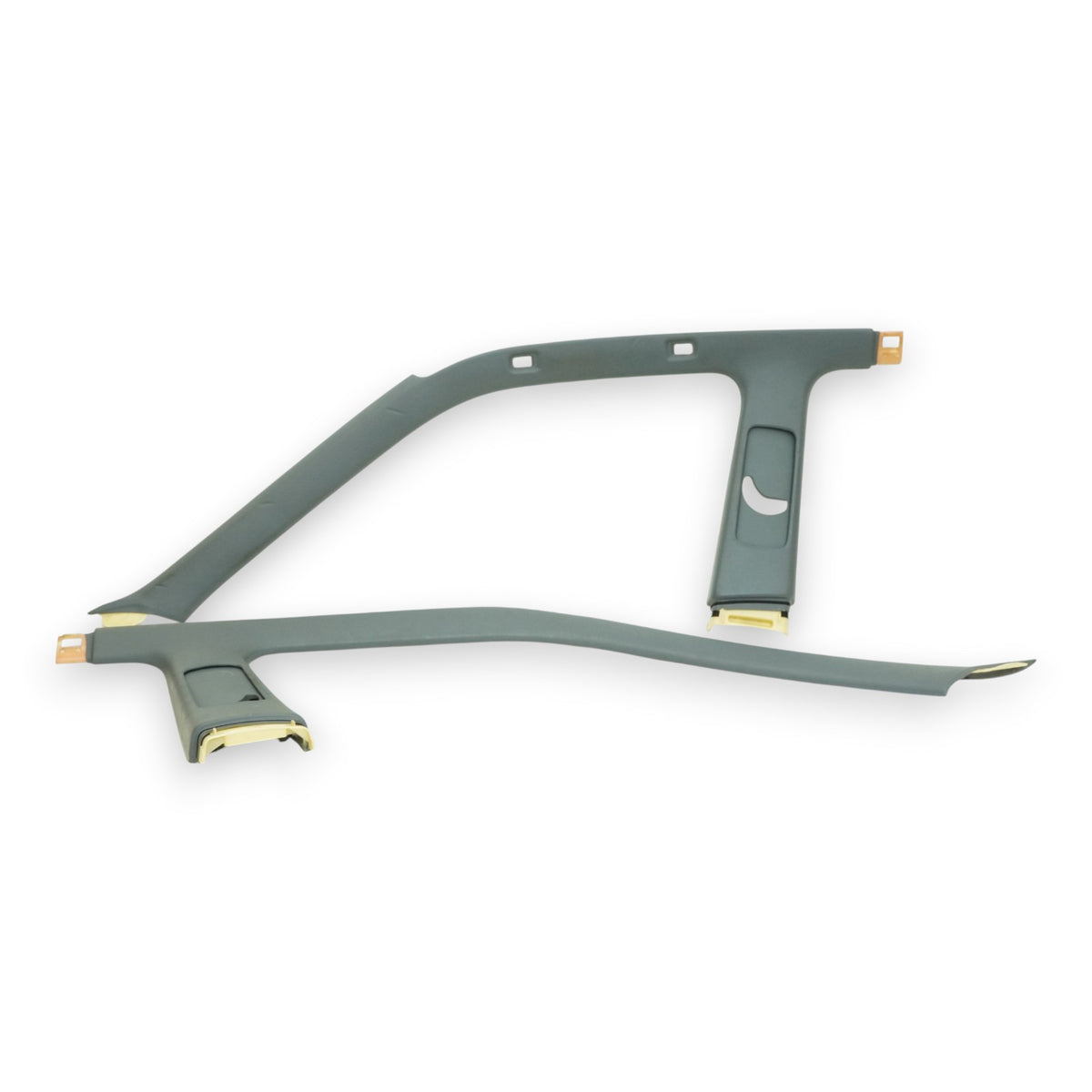97-00 Lexus LS400 XF20 Interior Upper Left Right Door Trim Cover Panel OEM