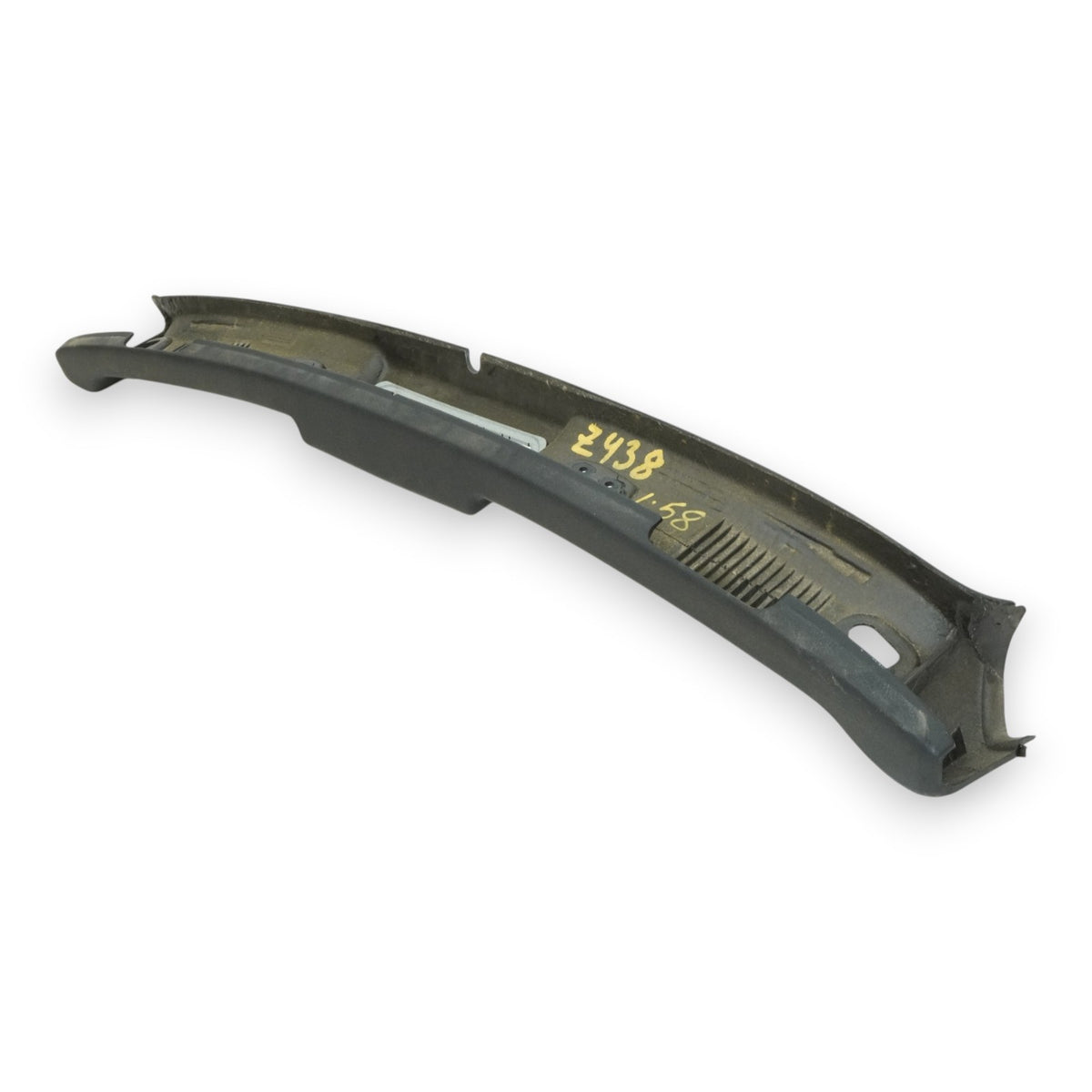 2001-2006 BMW 325Ci 330Ci M3 E46 Convertible Upper Interior Headliner Trim Cover