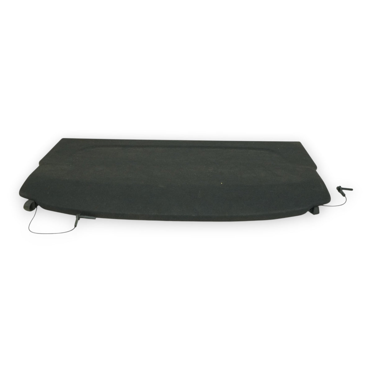 01-06 BMW 325Ci 330Ci M3 E46 Convertible Rear Deck Shelf Cover Panel 000036559