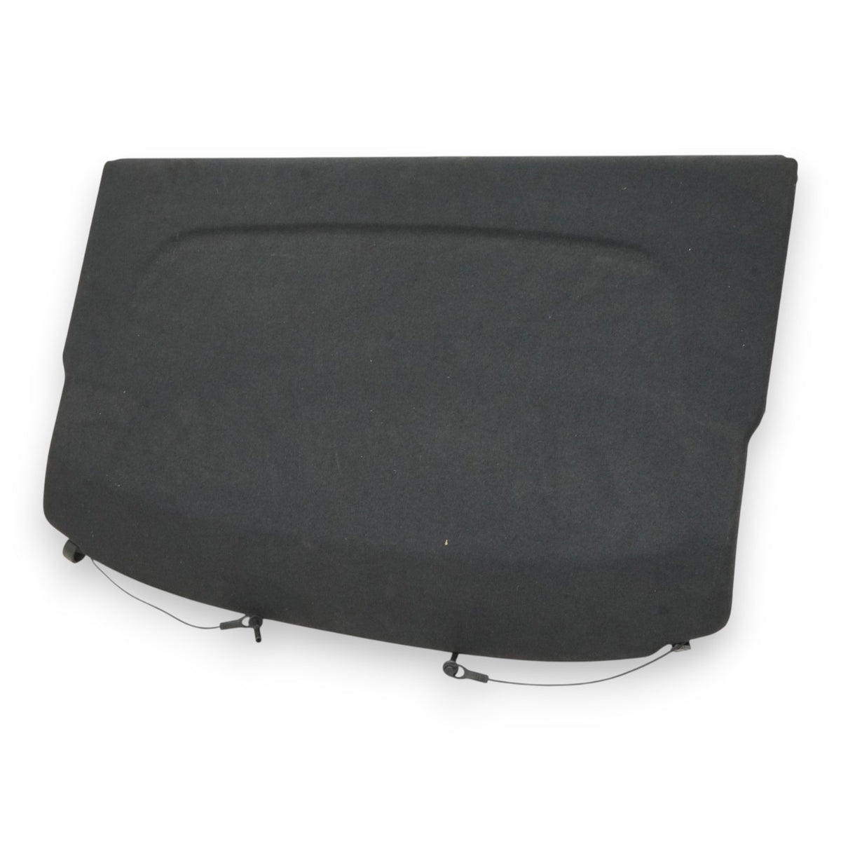 01-06 BMW 325Ci 330Ci M3 E46 Convertible Rear Deck Shelf Cover Panel 000036559