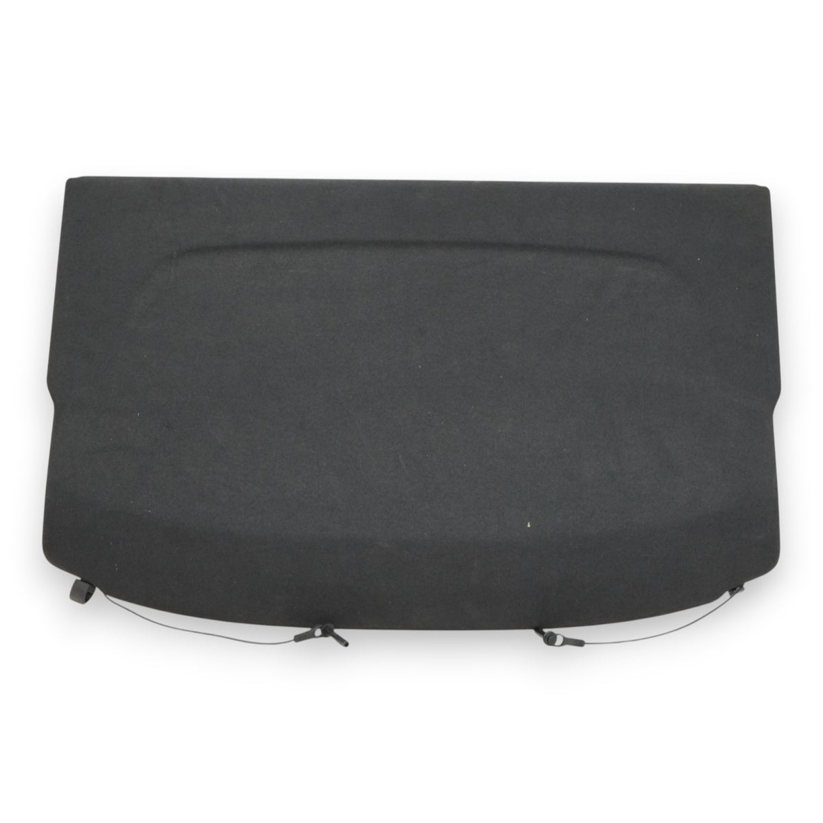 01-06 BMW 325Ci 330Ci M3 E46 Convertible Rear Deck Shelf Cover Panel 000036559