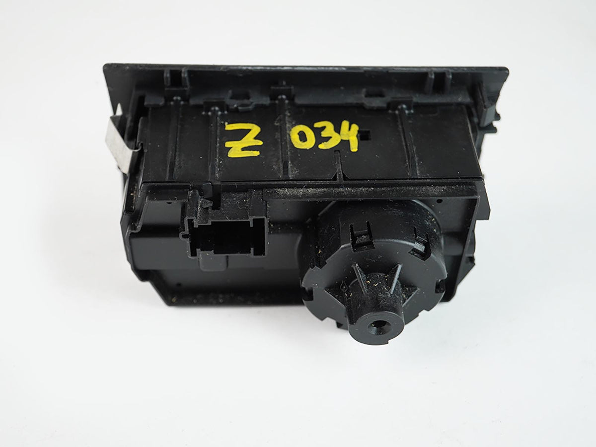 2008 - 2012 Mercedes Benz Gl Class X164 Headlight Fog Lamp Switch Automatic OEM