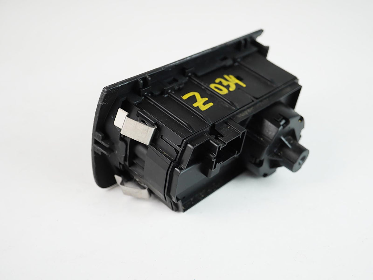 2008 - 2012 Mercedes Benz Gl Class X164 Headlight Fog Lamp Switch Automatic OEM