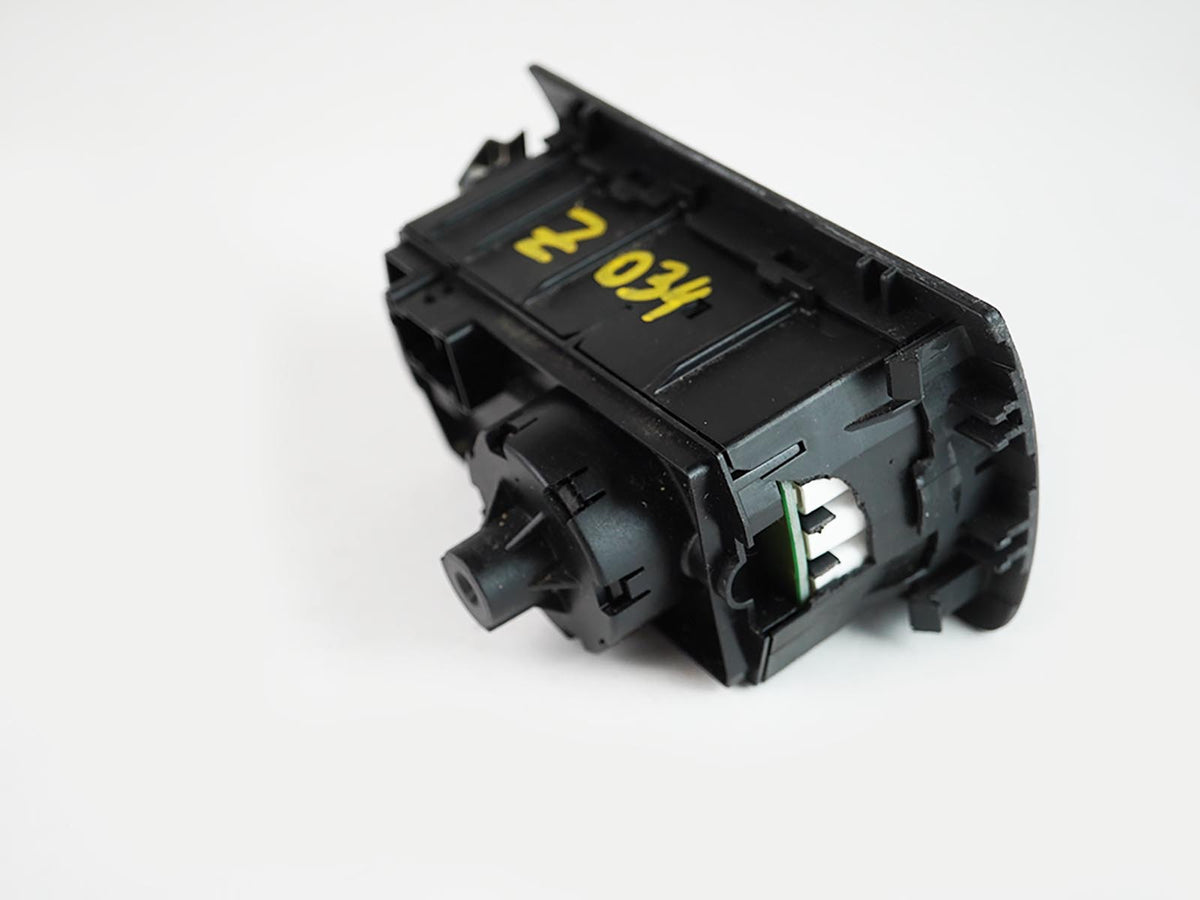 2008 - 2012 Mercedes Benz Gl Class X164 Headlight Fog Lamp Switch Automatic OEM