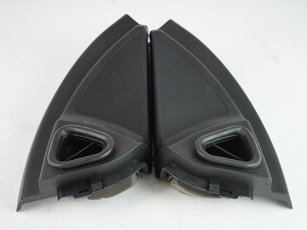 07-12 Mercedes GL550 X164 Speaker Tweeter Door Corner RH LH A1647250198 OEM