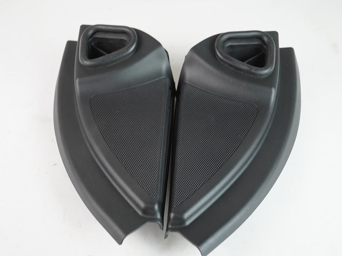 07-12 Mercedes GL550 X164 Speaker Tweeter Door Corner RH LH A1647250198 OEM