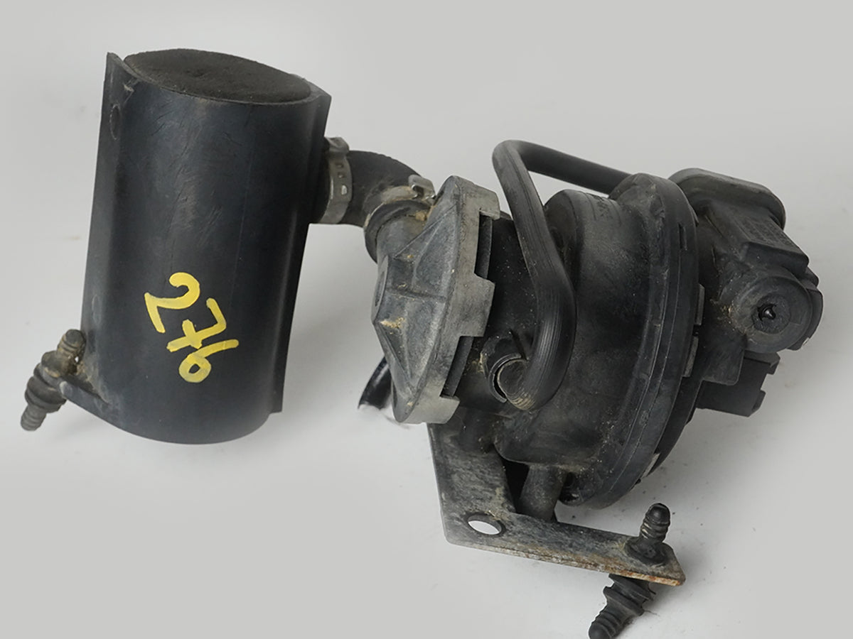 2000 - 2006 Audi TT Mk1 1.8 Liter Engine Fuel Leak Deflection Pump Dohc OEM