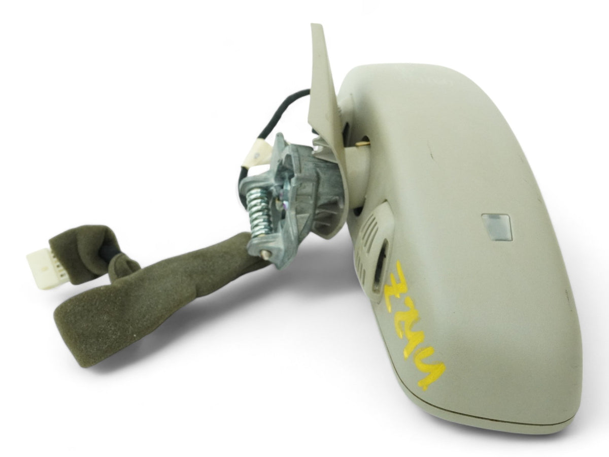 10-13 Mercedes Benz E Class C207 Coupe Rear View Mirror Garage Opener OEM