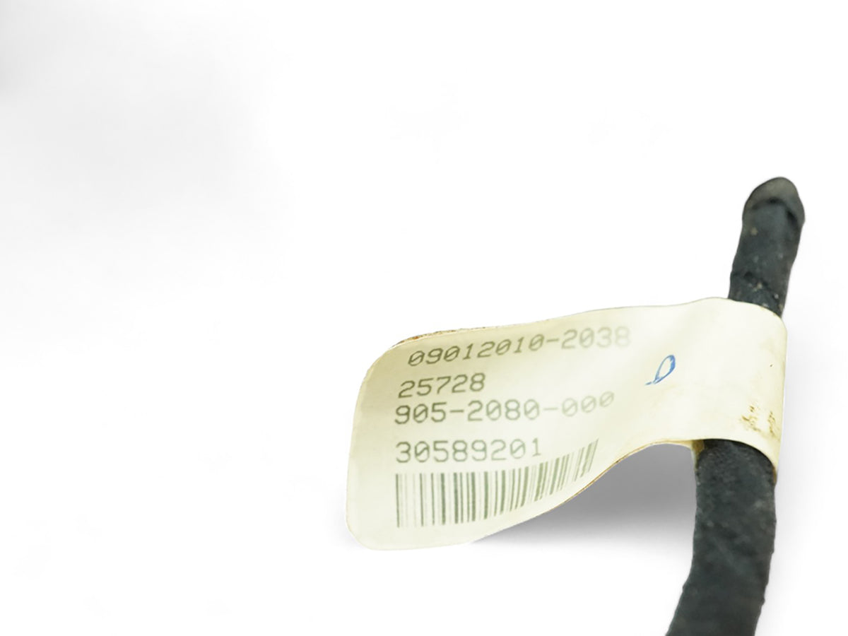 10-13 Mercedes Benz E Class C207 Coupe Rear View Mirror Garage Opener OEM