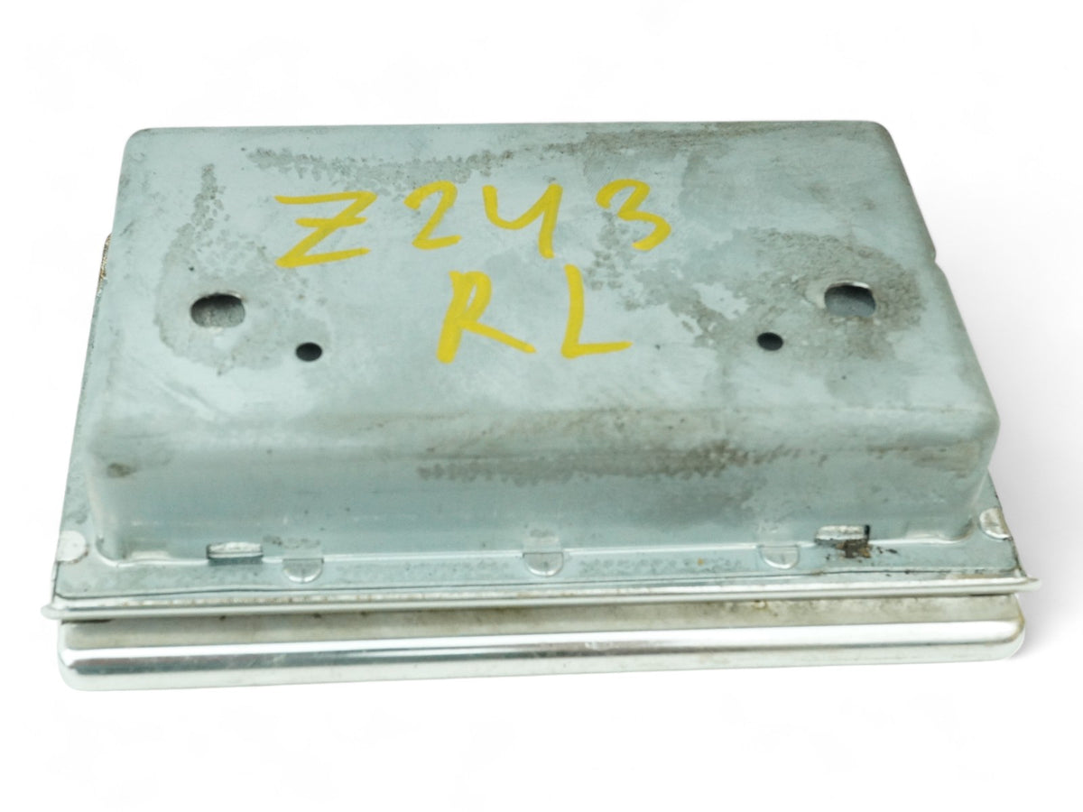 1975 - 1980 Mercedes Benz Sl Class W116 450Sel Ashtray Storage Rear Left OEM