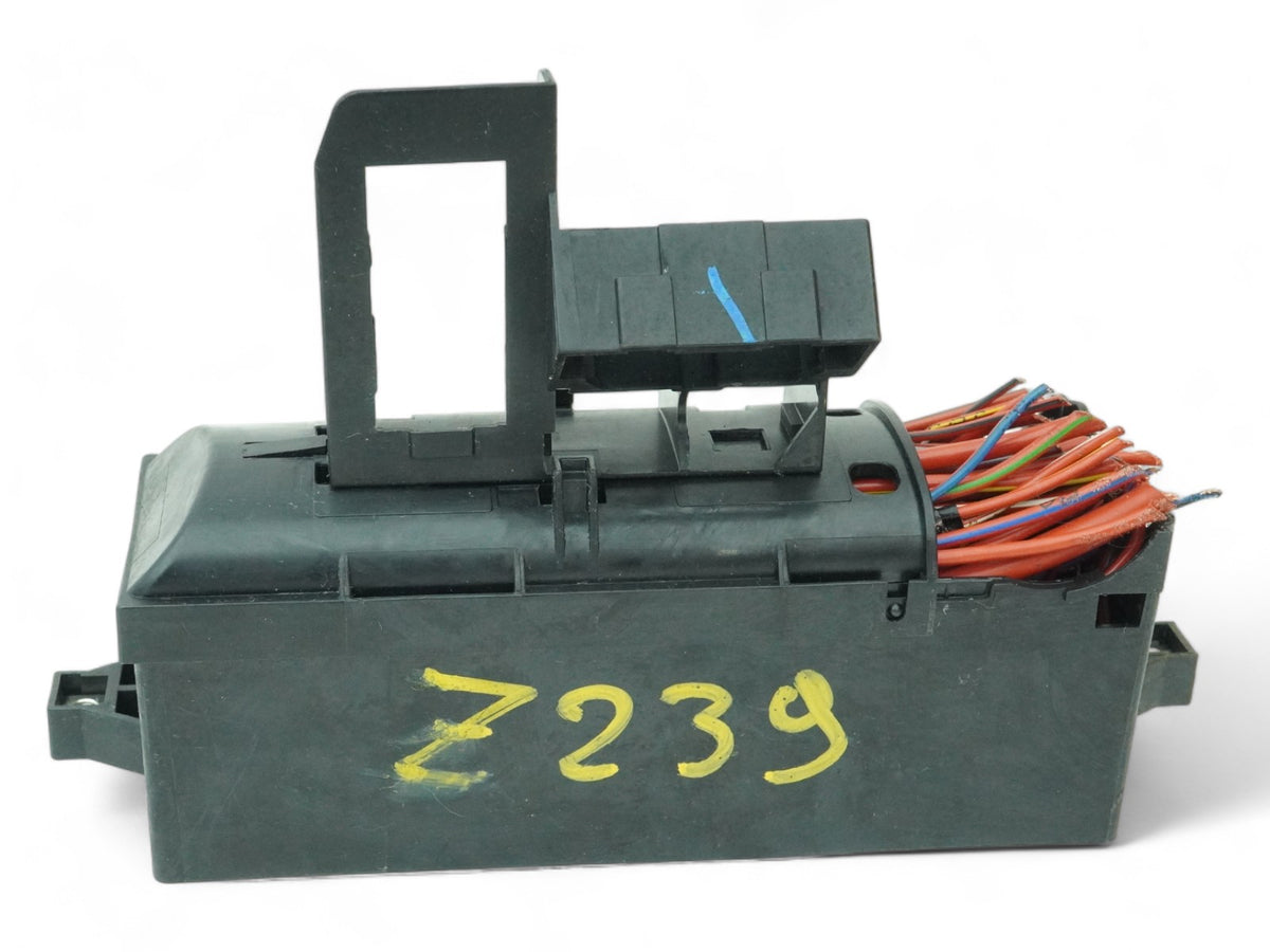 2015 - 2018 Audi Q3 8U Fuse Box Junction Power Sam Relay Module Distribution OEM