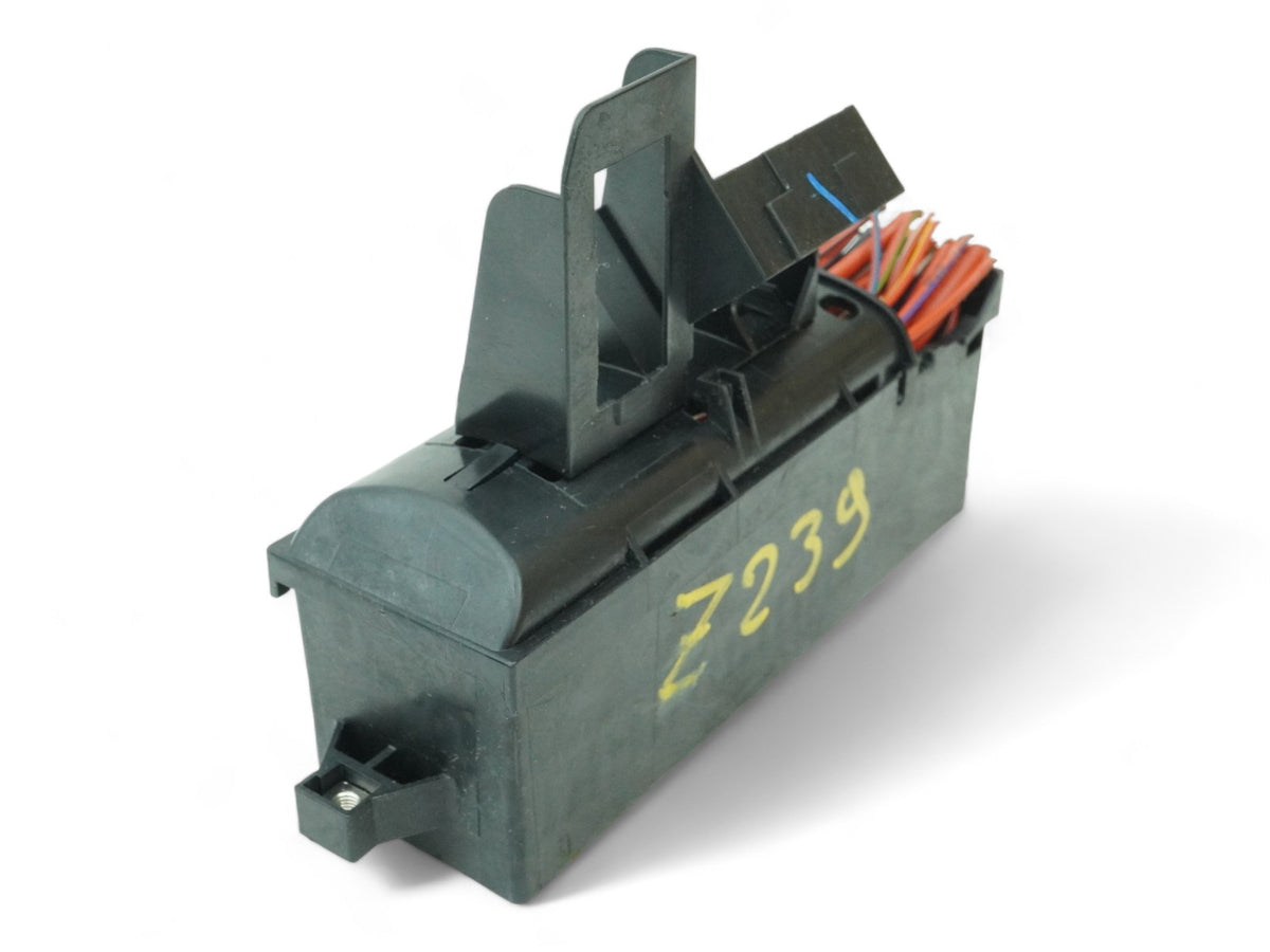 2015 - 2018 Audi Q3 8U Fuse Box Junction Power Sam Relay Module Distribution OEM
