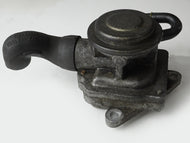 2008 - 2011 Mercedes Benz C Class W204 Smog Pump  Air Injection Check Valve, Price