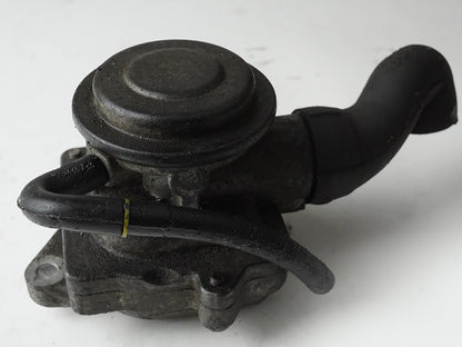 2008 - 2011 Mercedes Benz C Class W204 Smog Pump  Air Injection Check Valve