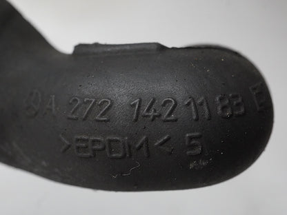 2008 - 2011 Mercedes Benz C Class W204 Smog Pump  Air Injection Check Valve