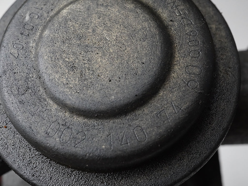  2008 - 2011 Mercedes Benz C Class W204 Smog Pump  Air Injection Check Valve, price