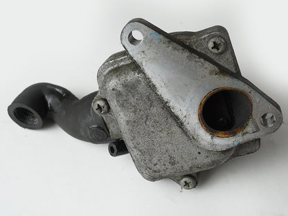 2008 - 2011 Mercedes Benz C Class W204 Smog Pump  Air Injection Check Valve