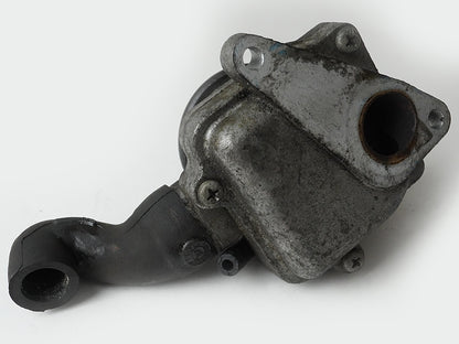 2008 - 2011 Mercedes Benz C Class W204 Smog Pump  Air Injection Check Valve