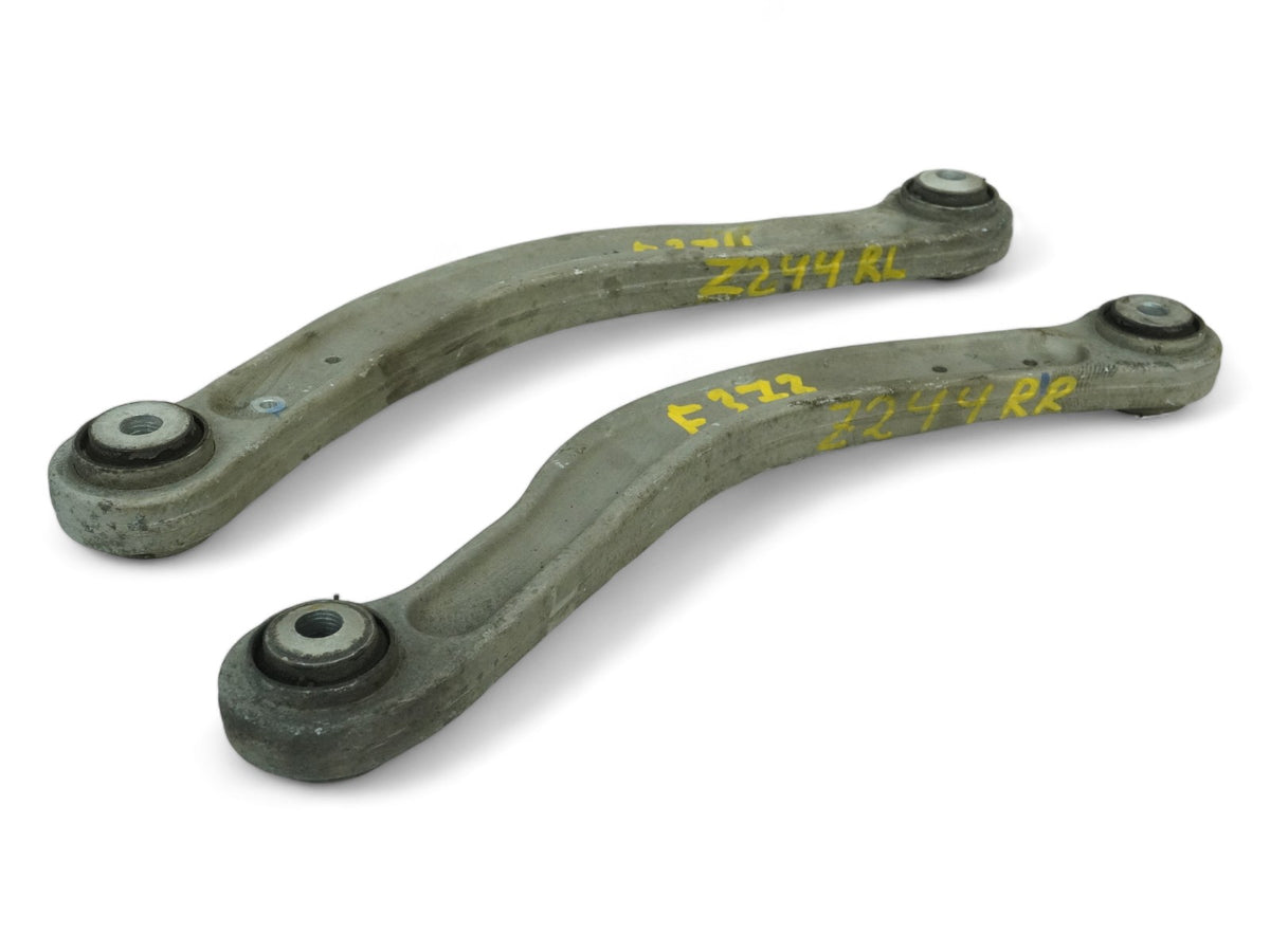 2010 - 2013 Mercedes Benz E Class C207 Control Arm Upper Rear Right Left OEM